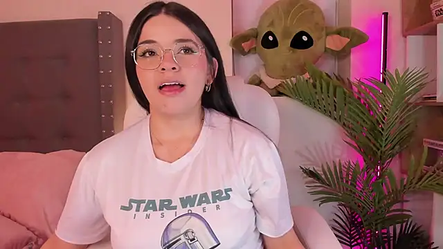 cammiefoalss online show from 3, 3, 2025