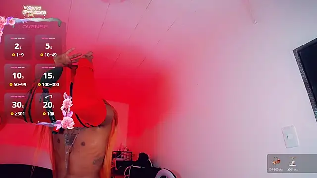 Kendall hornyy online show from 20, 12, 2025