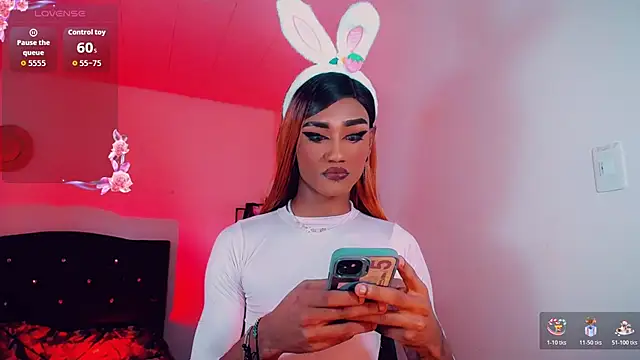 Kendall hornyy online show from 18, 10, 2025