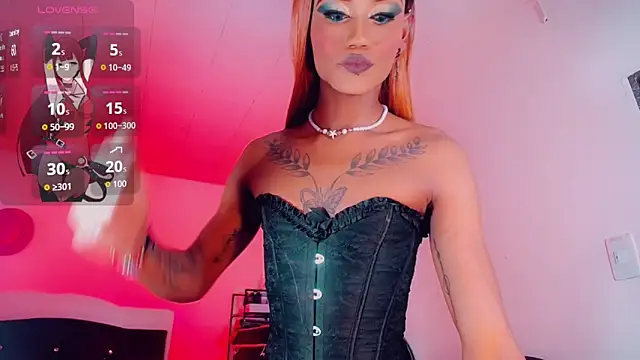 Kendall hornyy online show from 23, 11, 2025