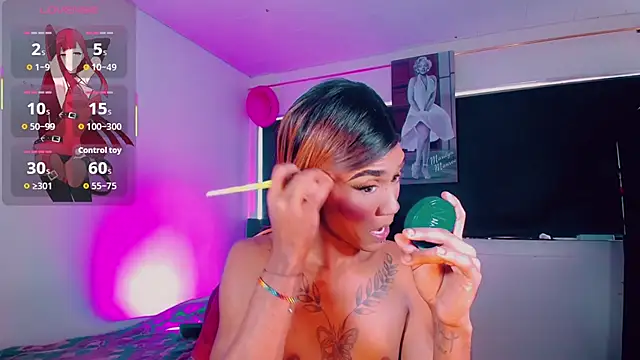 Kendall hornyy online show from 1, 4, 2026