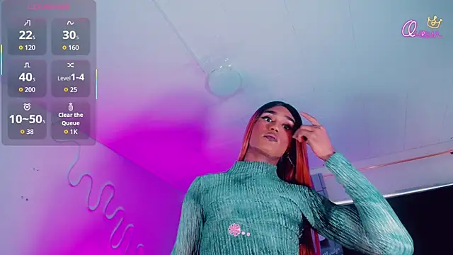 Kendall hornyy online show from 11, 3, 2026