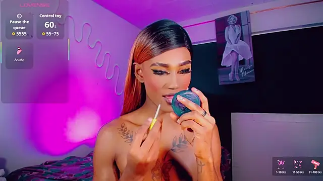 Kendall hornyy online show from 24, 3, 2026