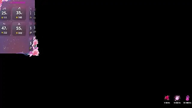 Kendall hornyy online show from 18, 9, 2025