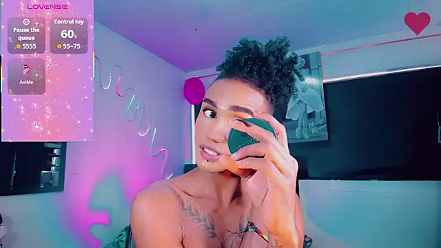 Snapshot of Kendall_hornyy chatting on 27, 2, 2026 Kendall hornyy online show from 27, 2, 2026