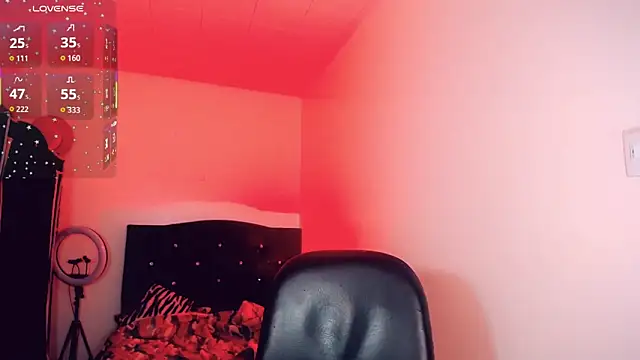 Kendall hornyy online show from 12, 9, 2025