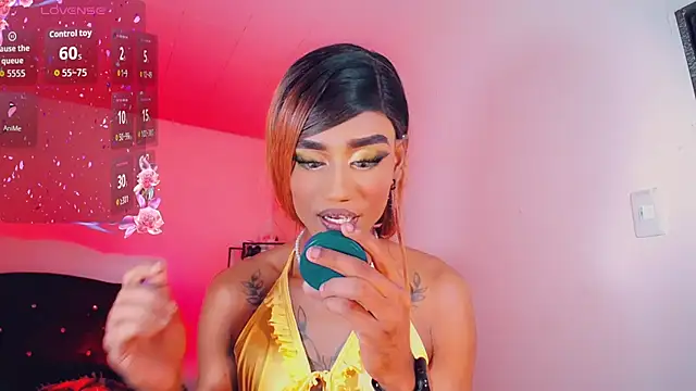 Kendall hornyy online show from 18, 11, 2025