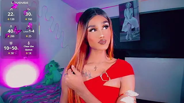 Kendall hornyy online show from 15, 3, 2026