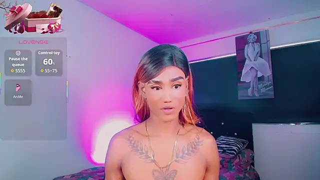 Kendall hornyy online show from 22, 4, 2026