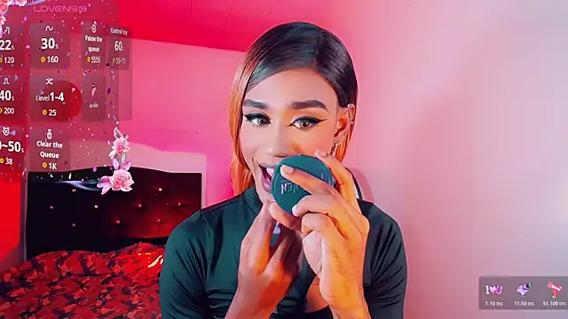 Kendall hornyy online show from 13, 1, 2026