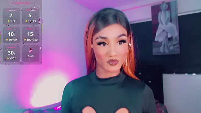 Kendall hornyy online show from 13, 4, 2026