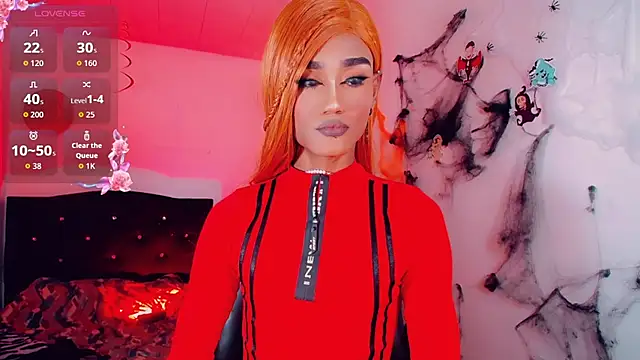 Kendall hornyy online show from 3, 11, 2025