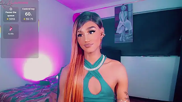 Kendall hornyy online show from 16, 4, 2026