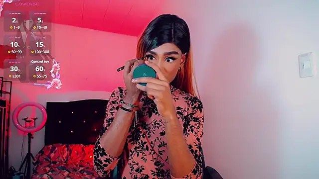 Kendall hornyy online show from 24, 9, 2025