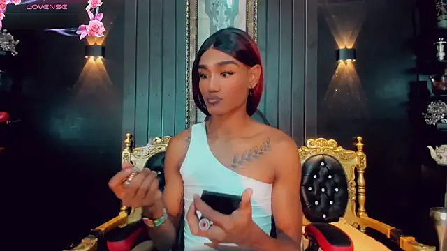 Kendall hornyy online show from 22, 3, 2025