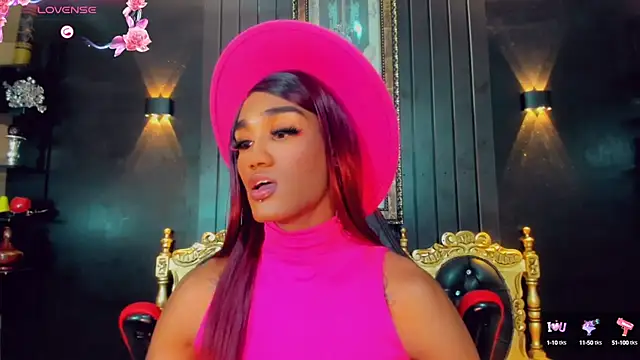 Kendall hornyy online show from 19, 3, 2025