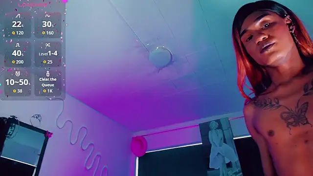 Snapshot of Kendall_hornyy chatting on 24, 2, 2026 Kendall hornyy online show from 24, 2, 2026