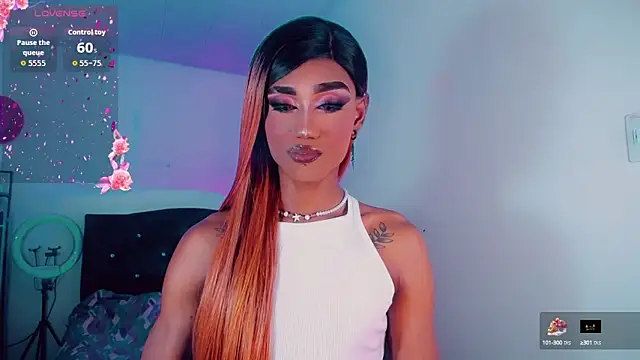 Kendall hornyy online show from 7, 10, 2025