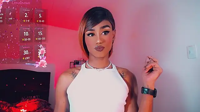 Kendall hornyy online show from 17, 11, 2025