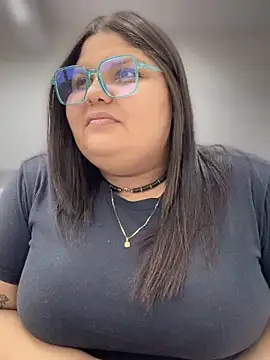 Snapshot of _Shara_Handal_ chatting on 8, 3, 2025 Shara Handal online show from 8, 3, 2025