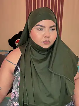 Snapshot of _Shara_Handal_ chatting on 26, 9, 2025 Shara Handal online show from 26, 9, 2025