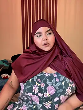 Snapshot of _Shara_Handal_ chatting on 29, 9, 2025 Shara Handal online show from 29, 9, 2025