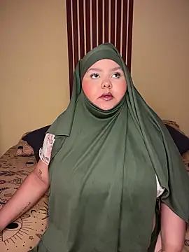 Snapshot of _Shara_Handal_ chatting on 10, 7, 2026 Shara Handal online show from 10, 7, 2026