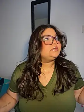 Snapshot of _Shara_Handal_ chatting on 20, 7, 2026 Shara Handal online show from 20, 7, 2026