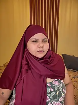 Snapshot of _Shara_Handal_ chatting on 15, 10, 2025 Shara Handal online show from 15, 10, 2025