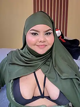 Snapshot of _Shara_Handal_ chatting on 16, 2, 2025 Shara Handal online show from 16, 2, 2025