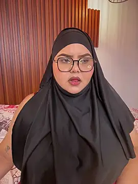 Snapshot of _Shara_Handal_ chatting on 19, 11, 2025 Shara Handal online show from 19, 11, 2025