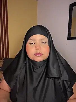 Snapshot of _Shara_Handal_ chatting on 30, 6, 2026 Shara Handal online show from 30, 6, 2026
