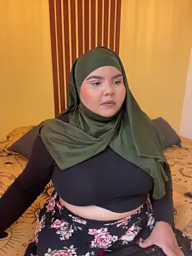 Snapshot of _Shara_Handal_ chatting on 11, 10, 2025 Shara Handal online show from 11, 10, 2025