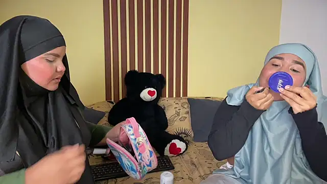  Shara Handal  online show from 20, 3, 2026