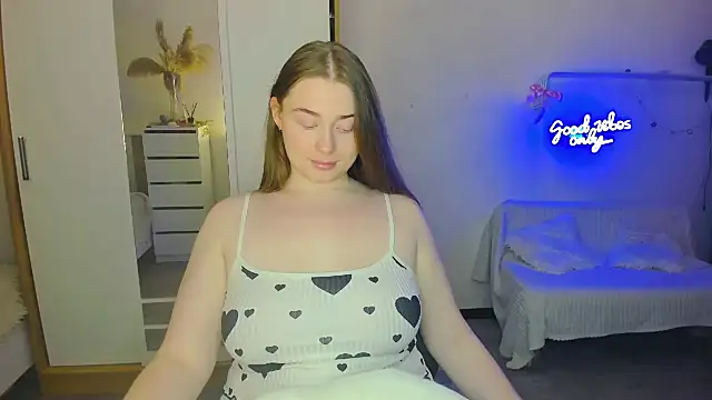 Demure Smile online show from 11, 2, 2025