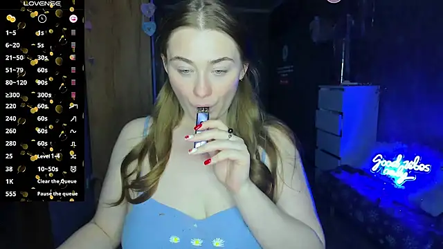 Demure Smile online show from 9, 3, 2025