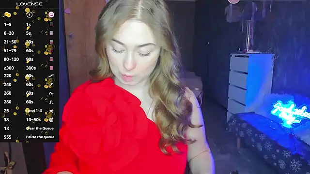 Demure Smile online show from 5, 3, 2025