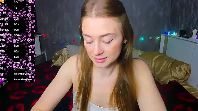 Demure Smile online show from 14, 11, 2025