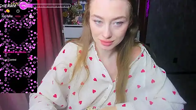 Demure Smile online show from 12, 1, 2026