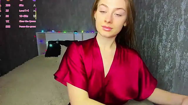 Demure Smile online show from 28, 9, 2025