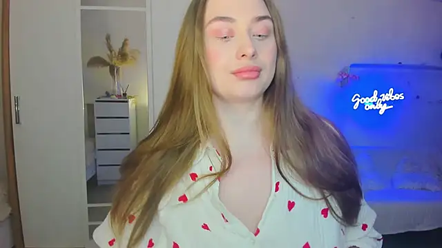 Demure Smile online show from 11, 2, 2025