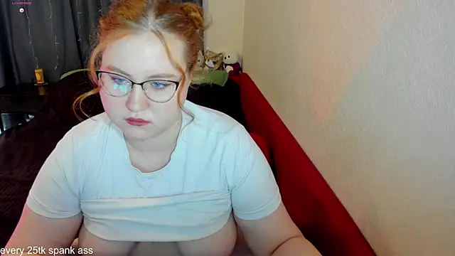 GeorginiaGrimes online show from 14, 5, 2026