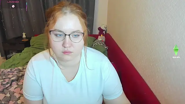 GeorginiaGrimes online show from 3, 4, 2026