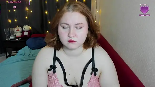 Snapshot of GeorginiaGrimes chatting on 15, 2, 2026 GeorginiaGrimes online show from 15, 2, 2026