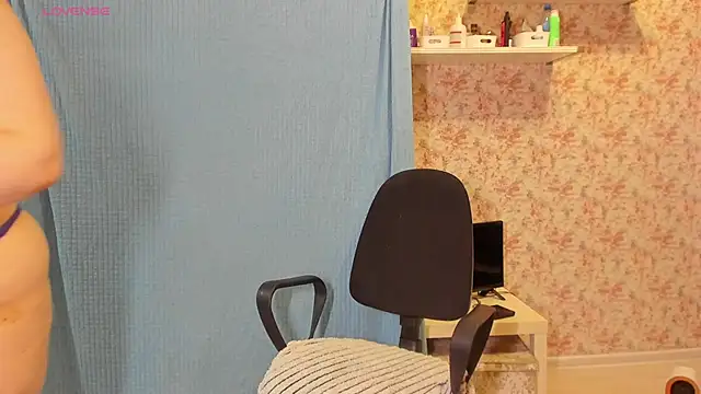 GeorginiaGrimes online show from 24, 9, 2025