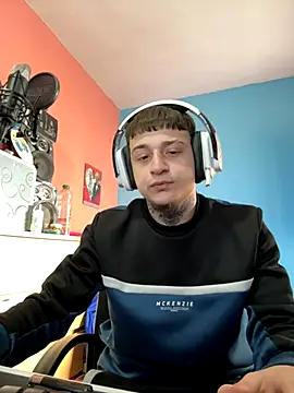 Nenejoven16- online show from 11, 11, 2025