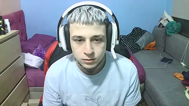 Nenejoven16- online show from 20, 3, 2025