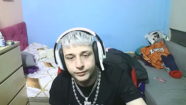 Nenejoven16- online show from 9, 3, 2025