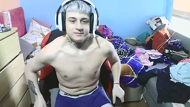 Nenejoven16- online show from 14, 3, 2025