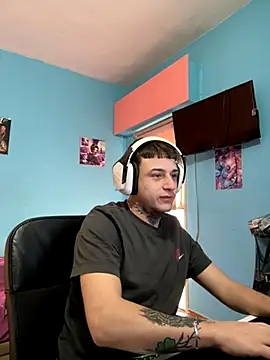 Nenejoven16- online show from 26, 11, 2025